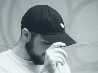 Foto v medailonku