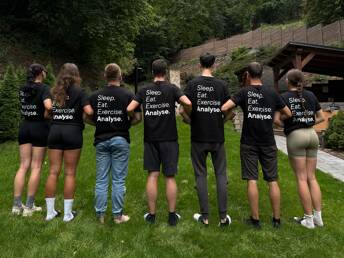 Foto v medailonku