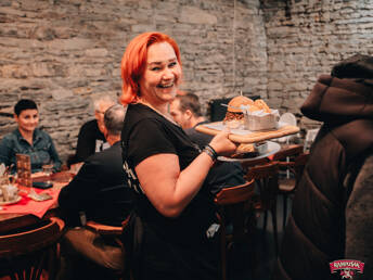 Foto v medailonku