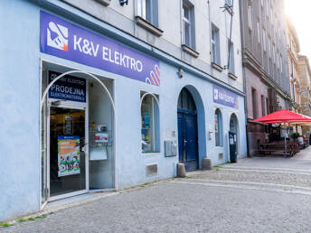 Foto v medailonku