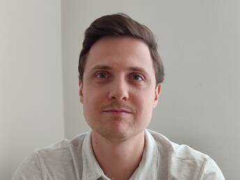 Foto v medailonku