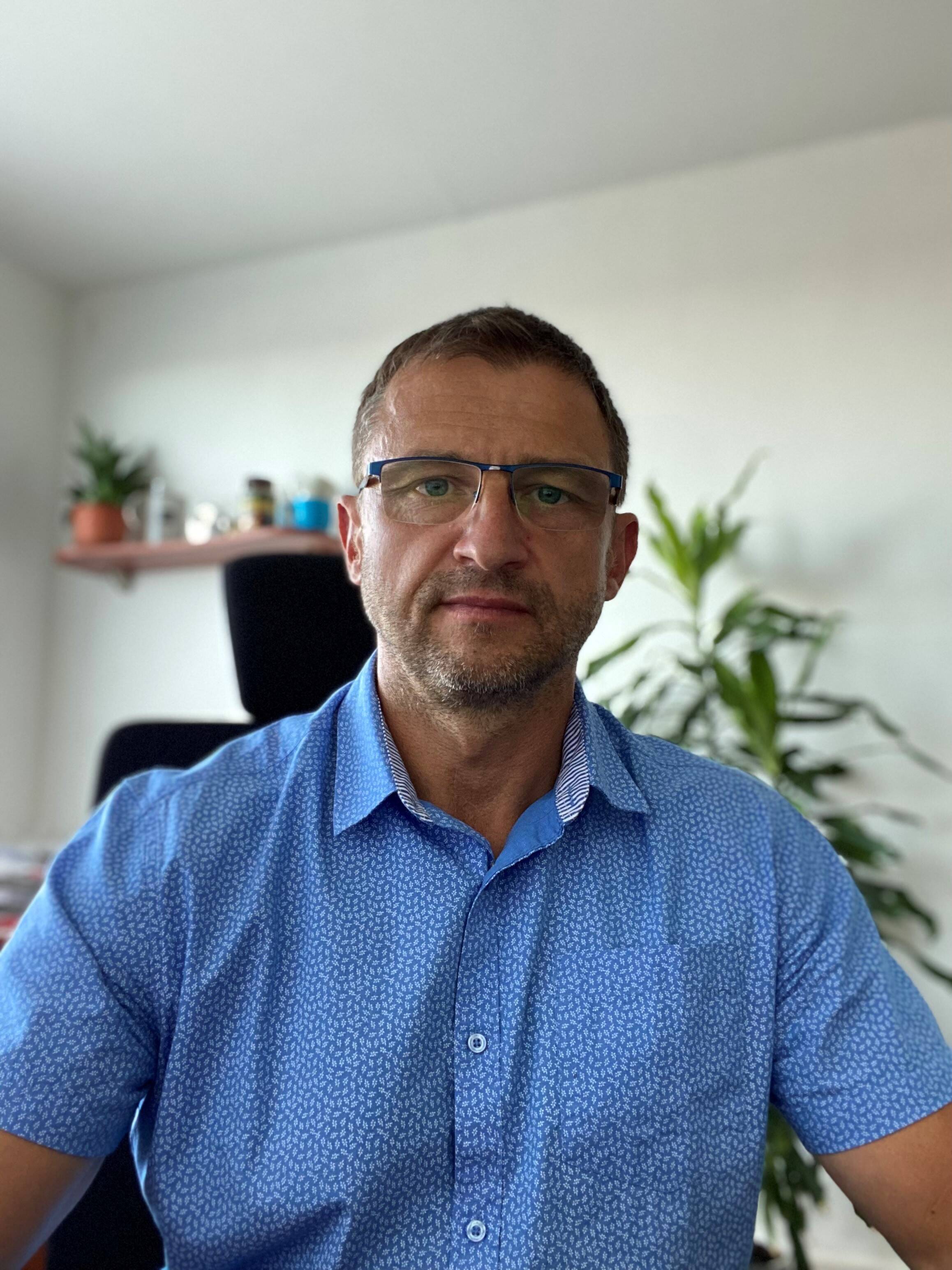 Milan Krupka