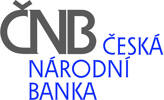 ČESKÁ NÁRODNÍ BANKA