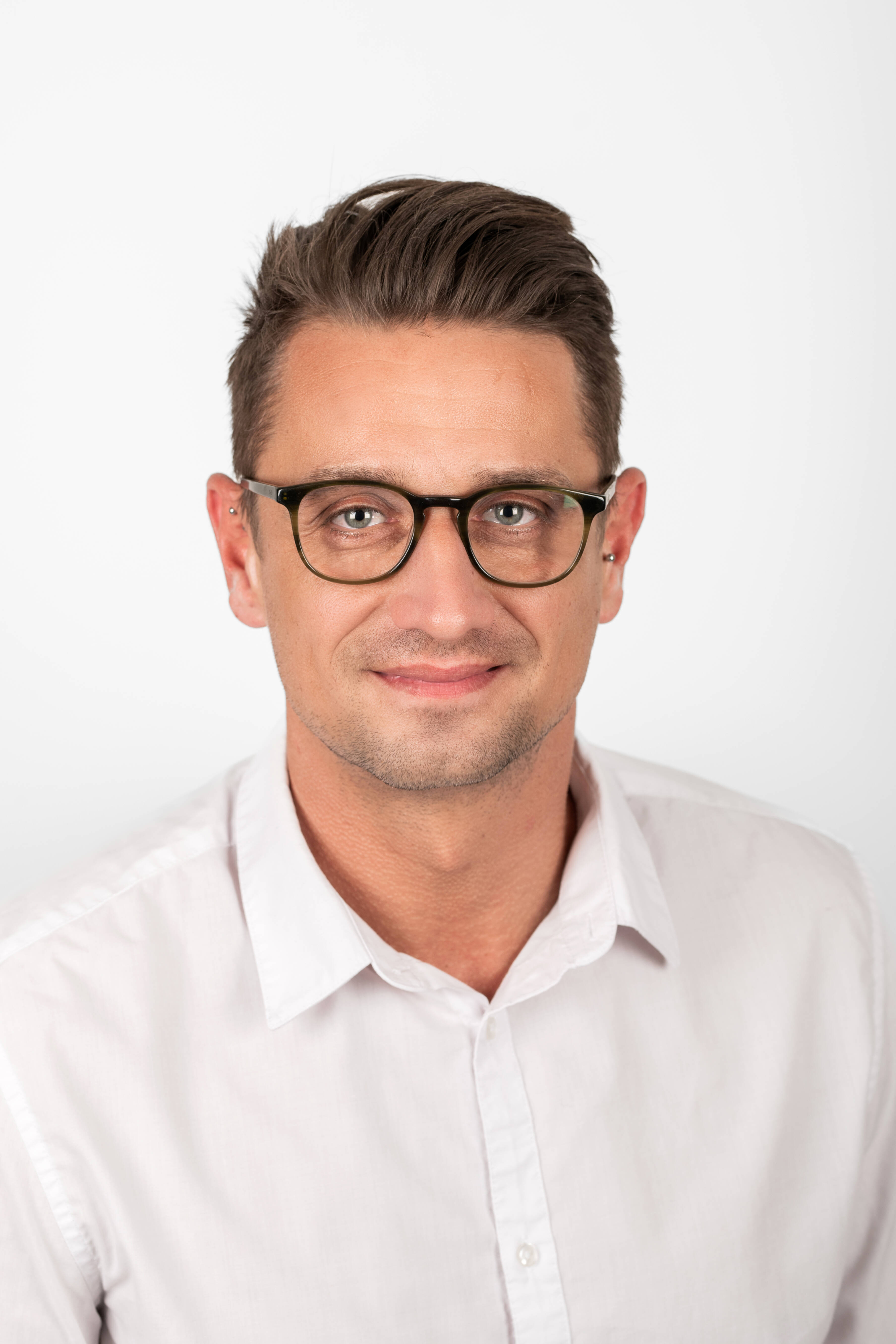 Martin Železný