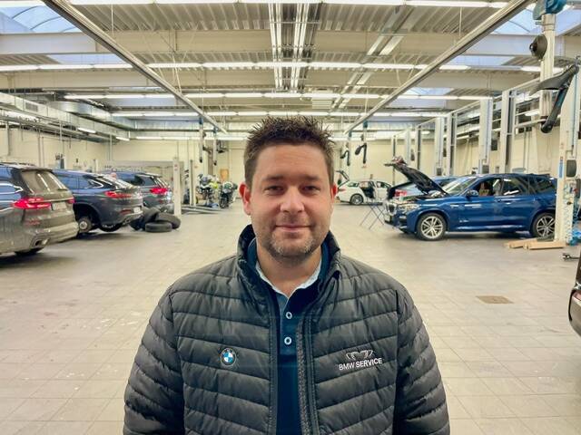 Jakub Machovec