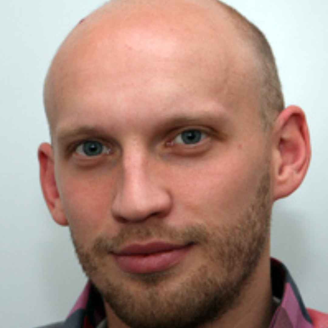 Bc. Jaroslav Usnul