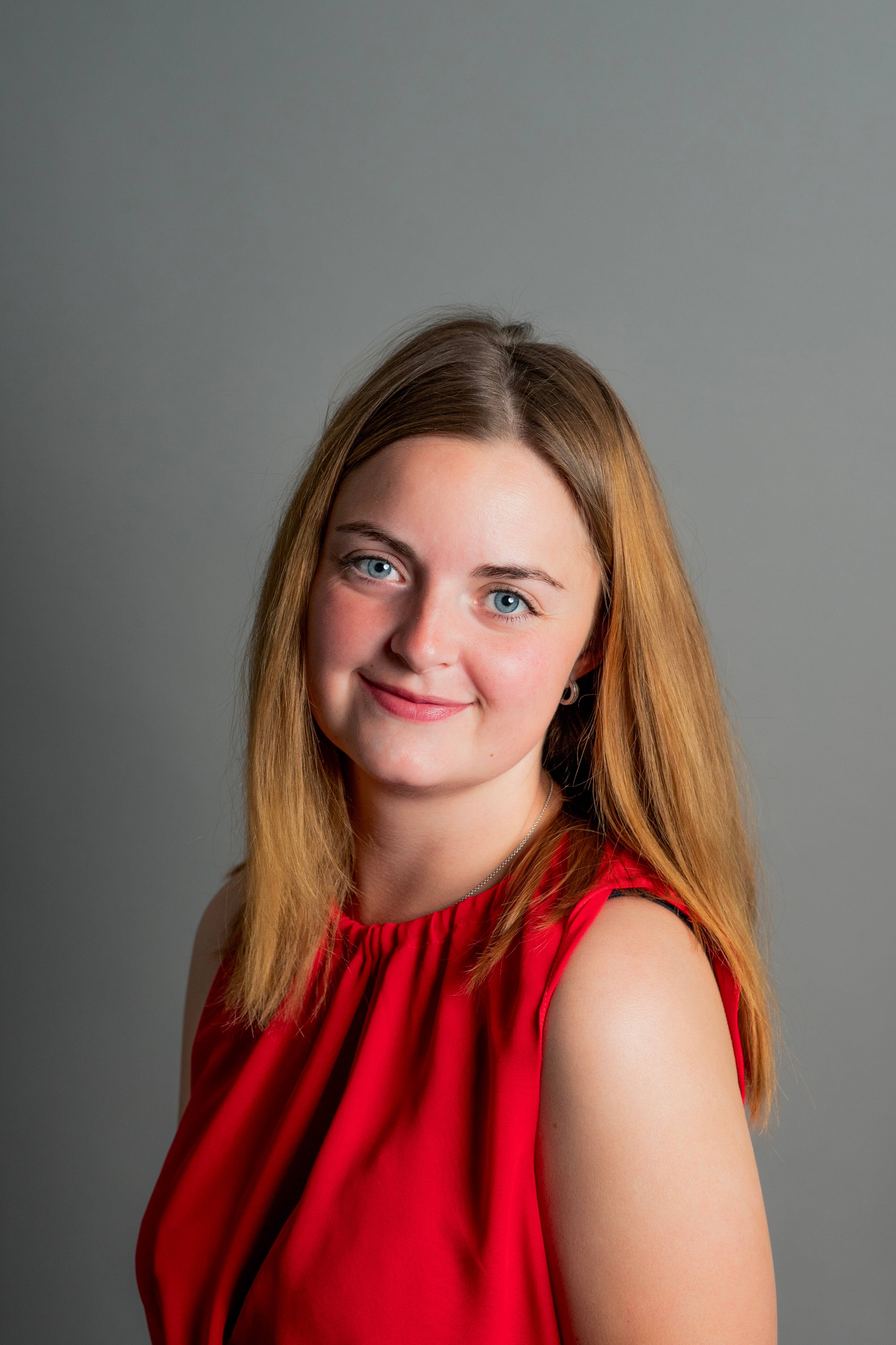 Petra Jánská