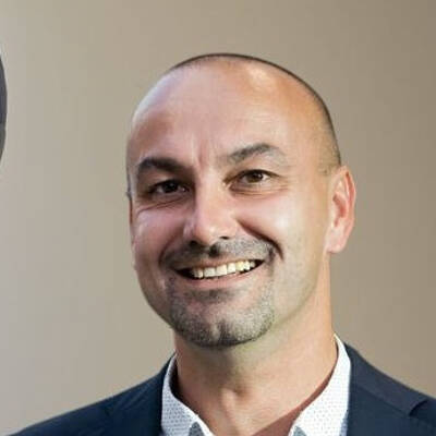 PharmDr. David Mendl