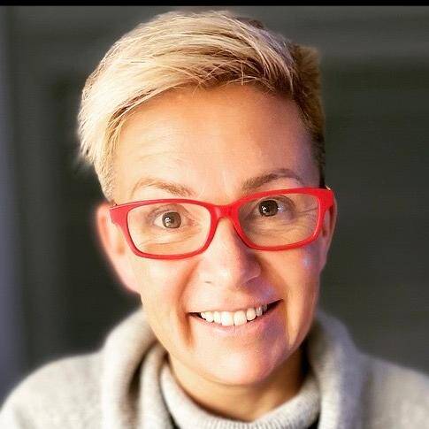 Jarka Hrušková
