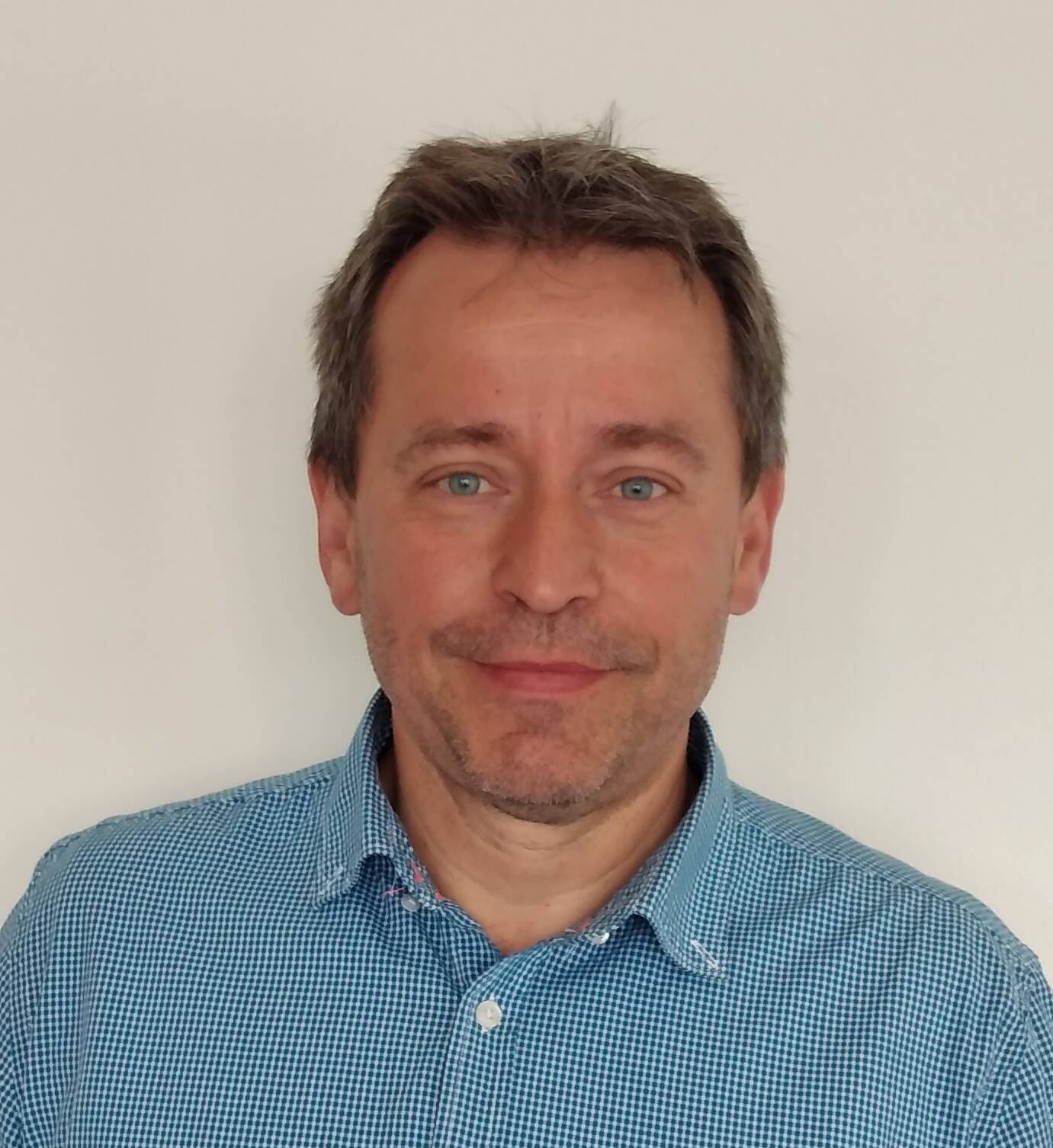 Martin Ukašík