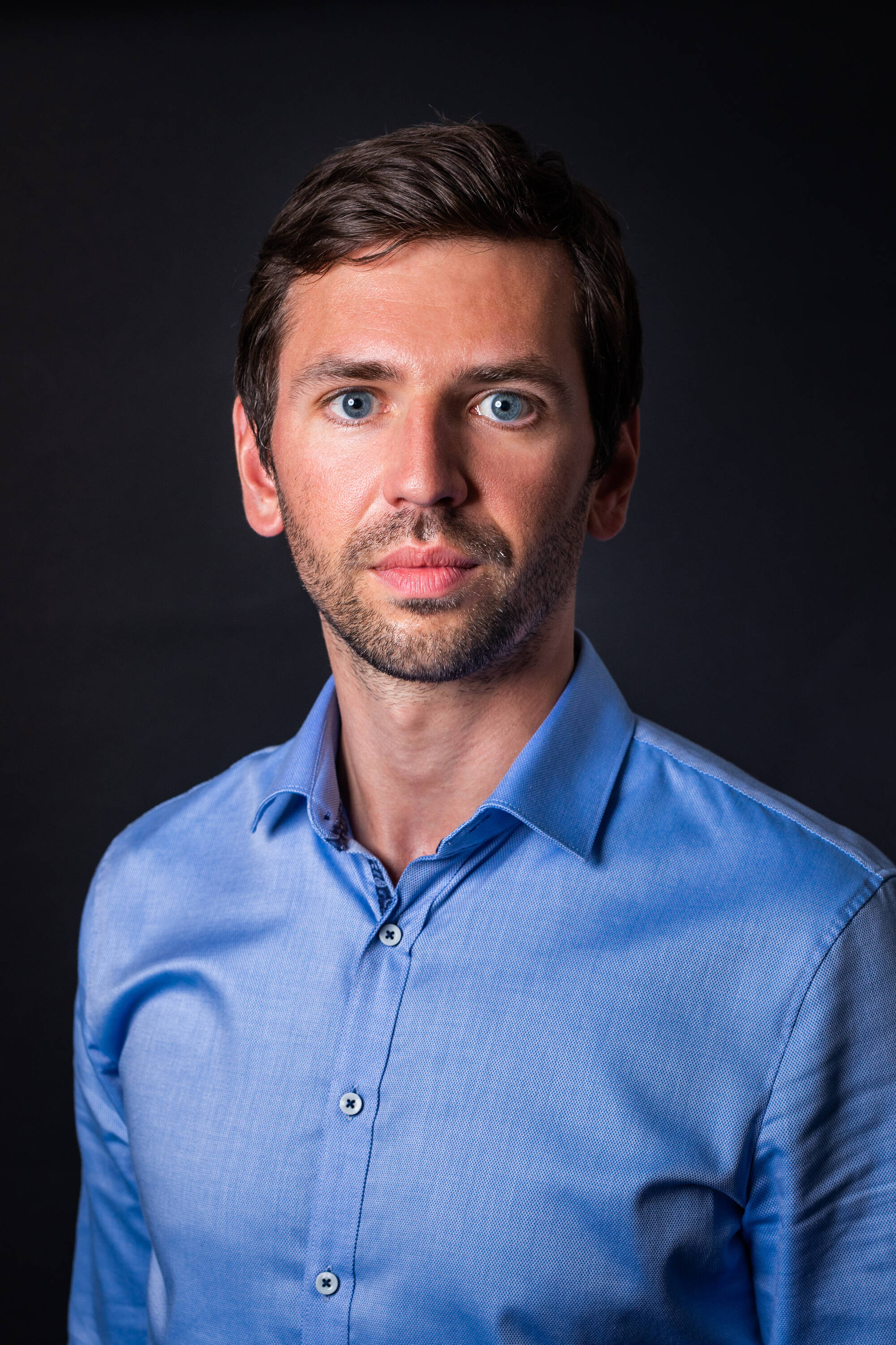 Pavel Nachtmann