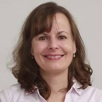 Dana Žáčková