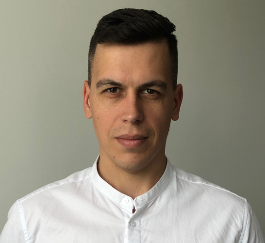 Martin Matečka
