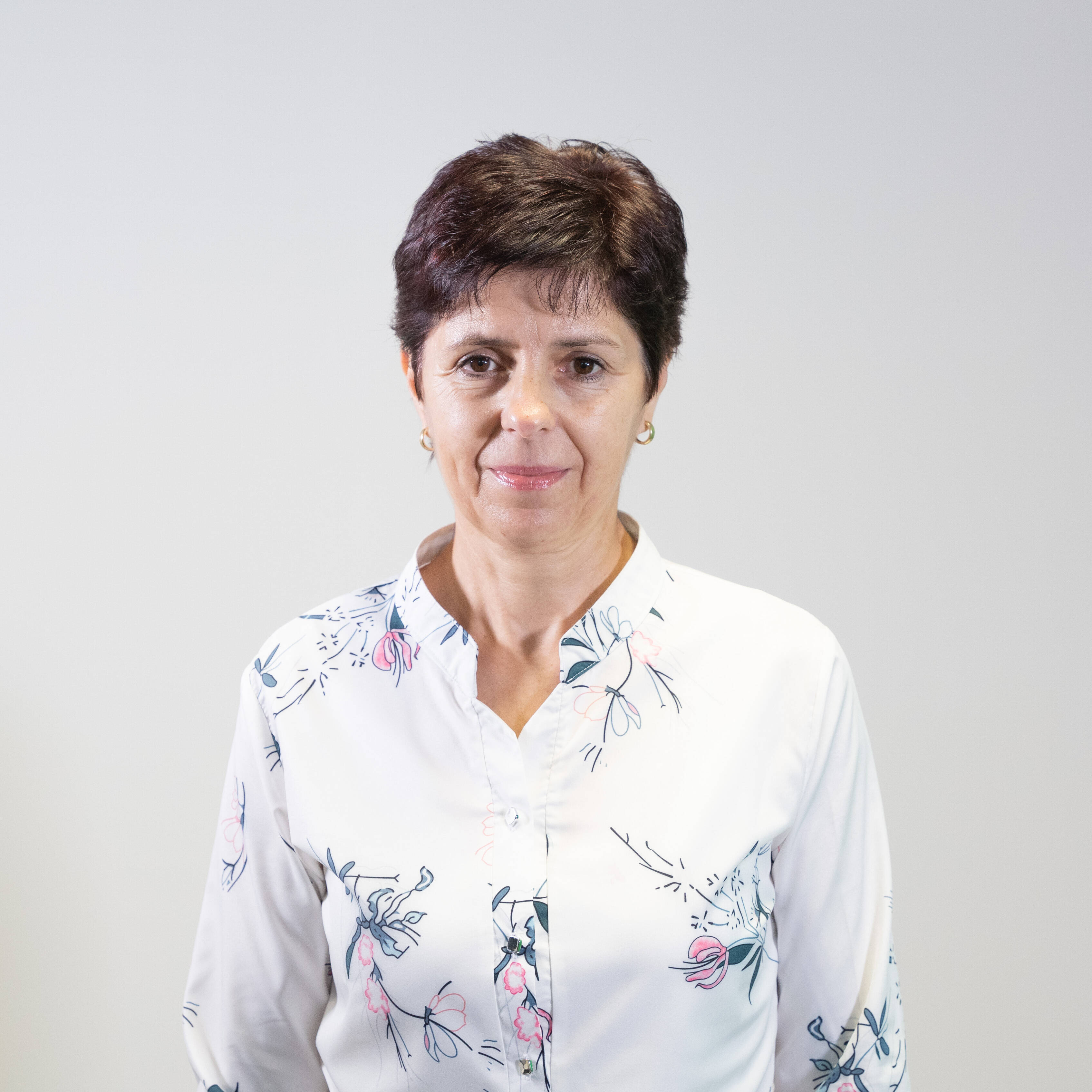 Martina Velecká