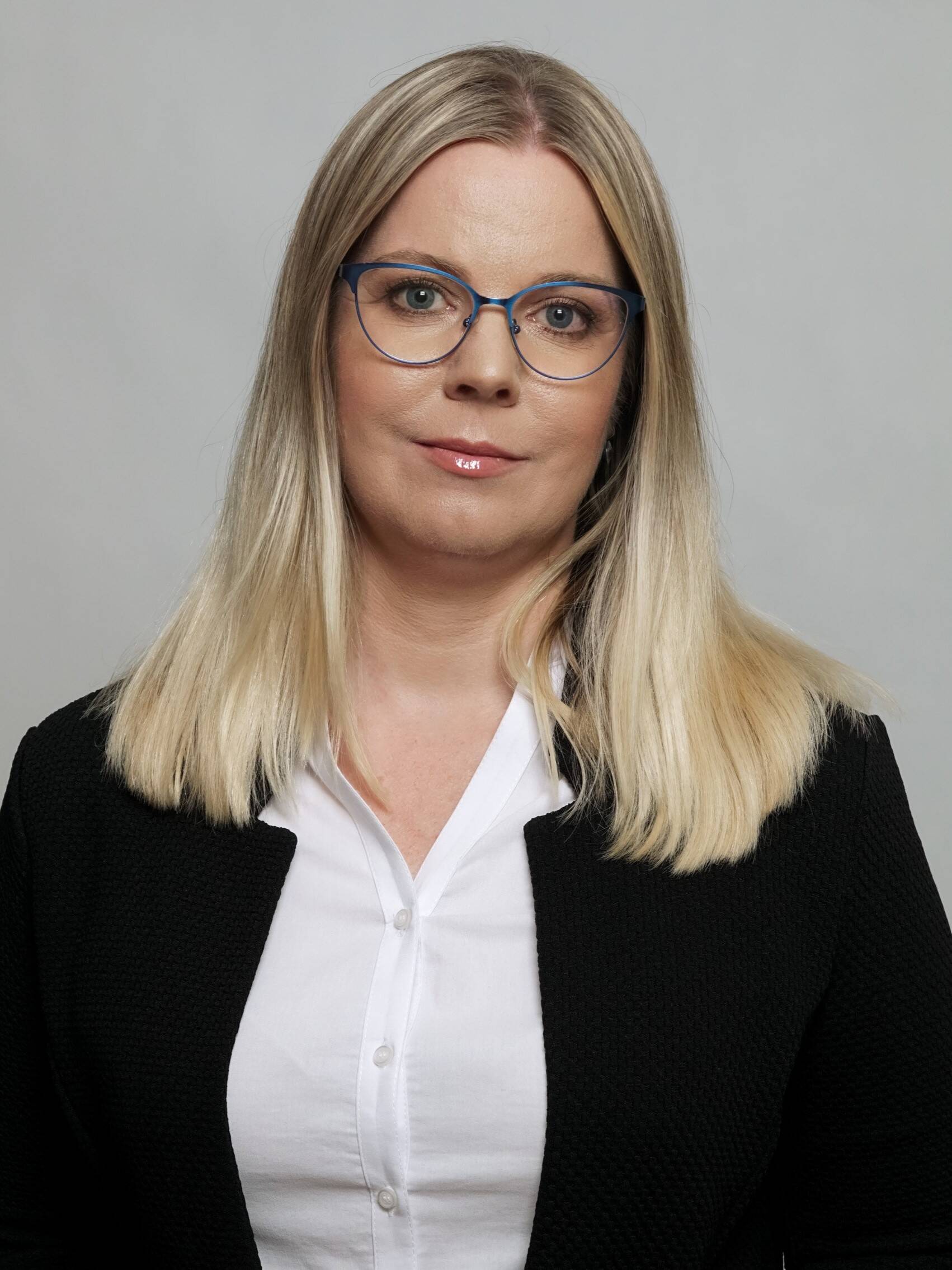 Lenka Jenčková