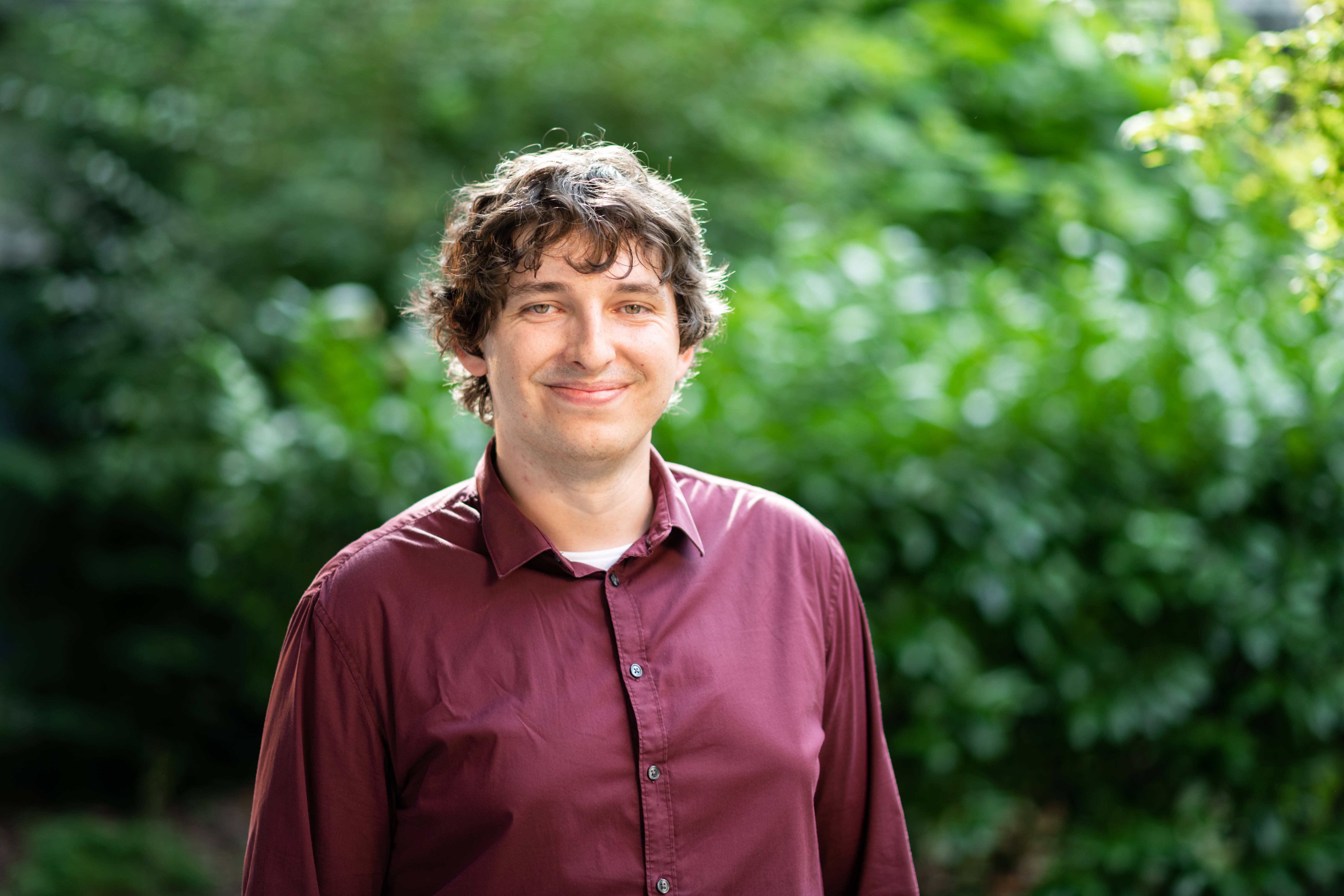 Daniel Šleis