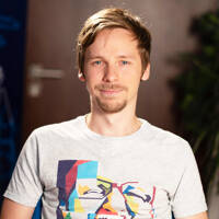 Vladimír Krček