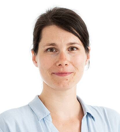 Katka Benešová