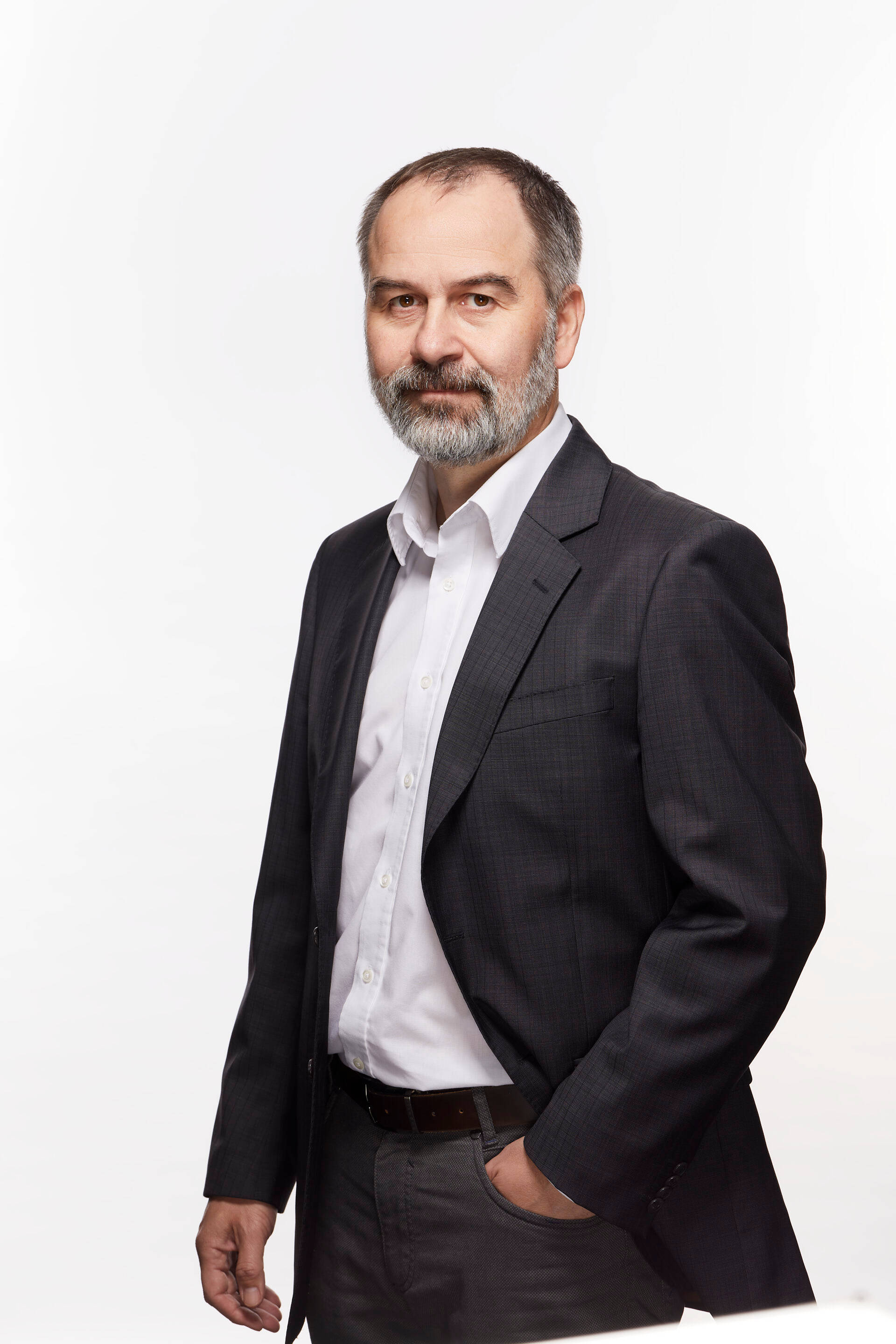 Ing. Petr Dvořák