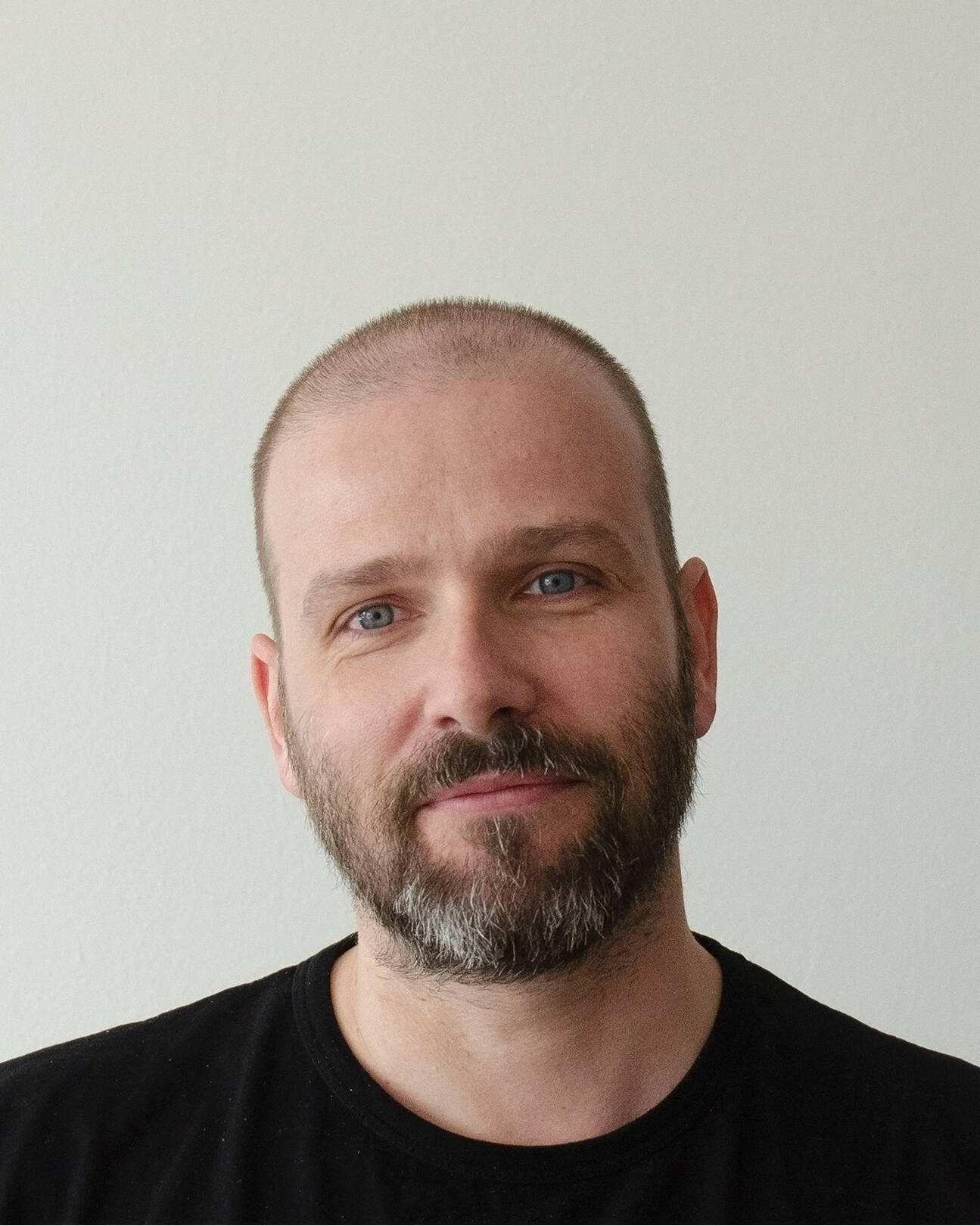 Tomáš Dvořáček