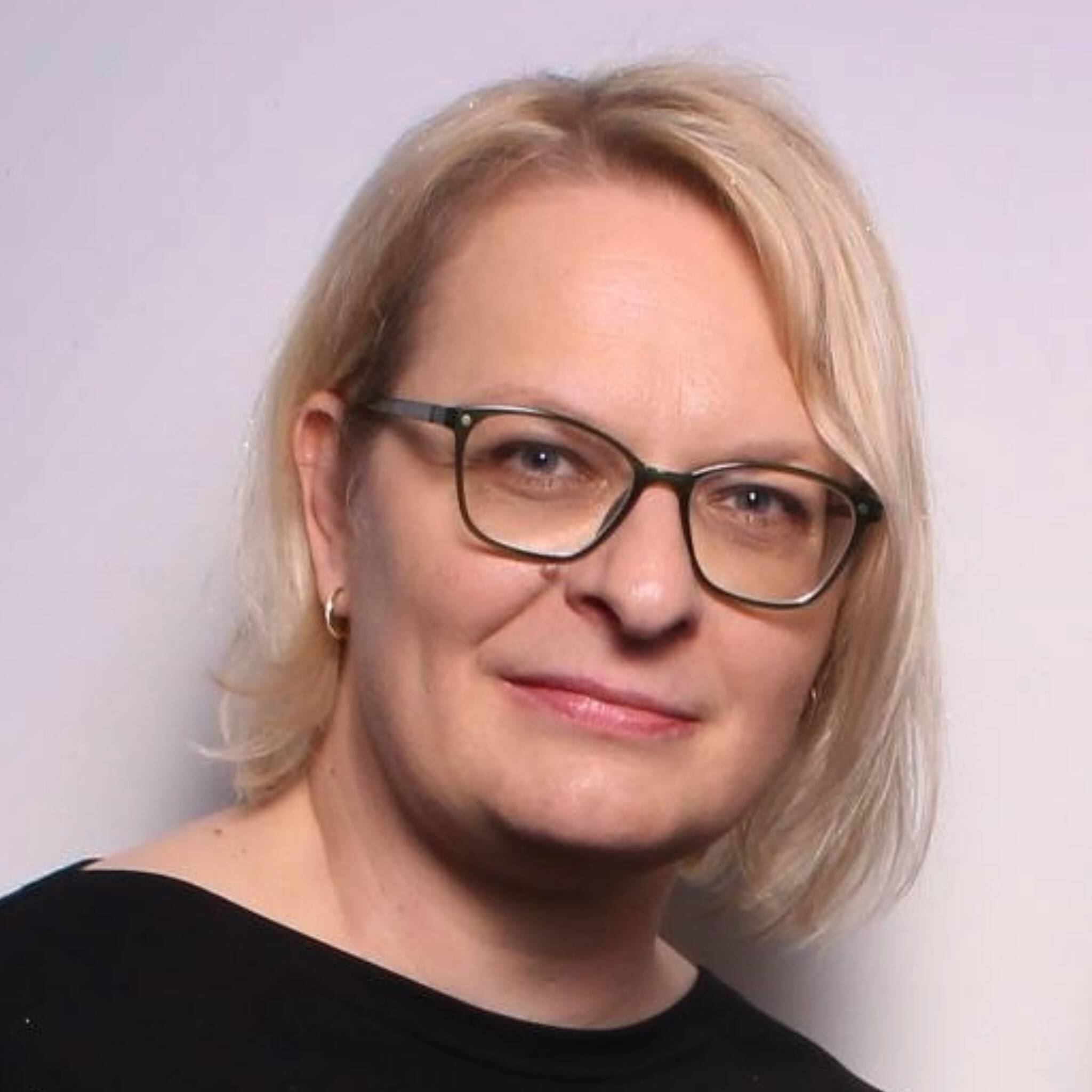 Ludmila Fuksová