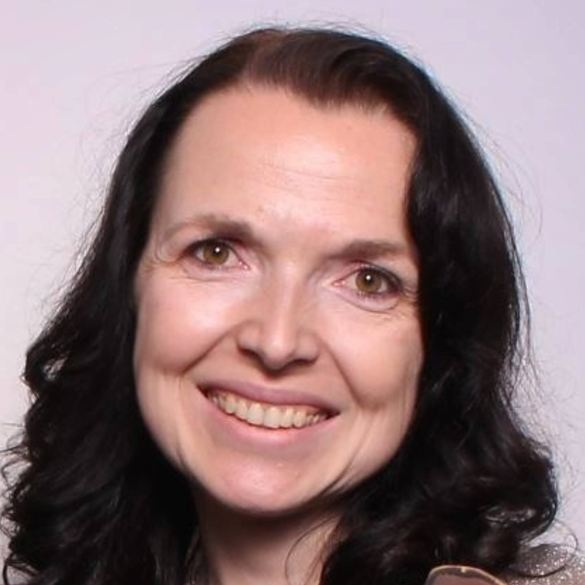 Bc. Eva Štochelová