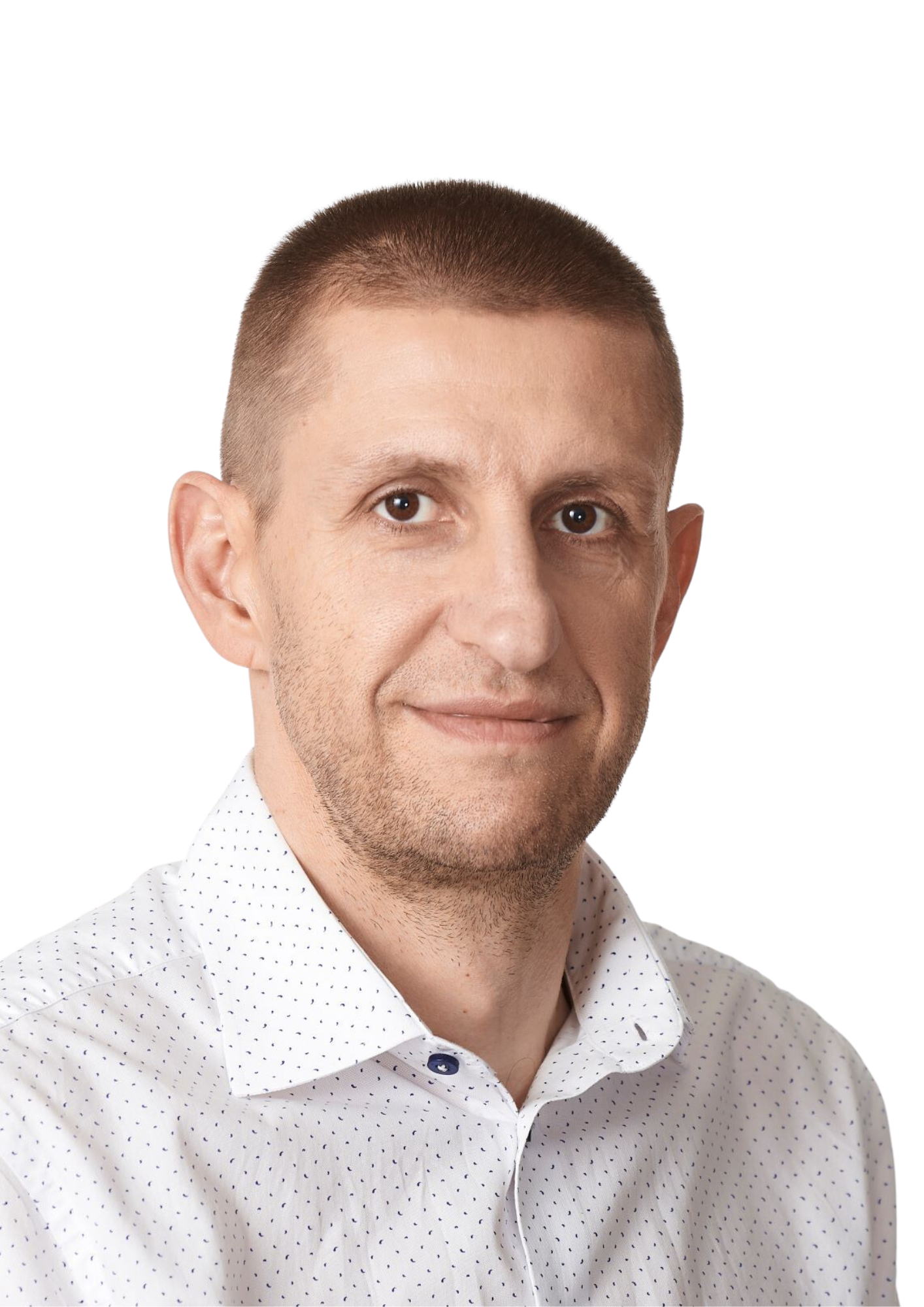 Miroslav Bulín