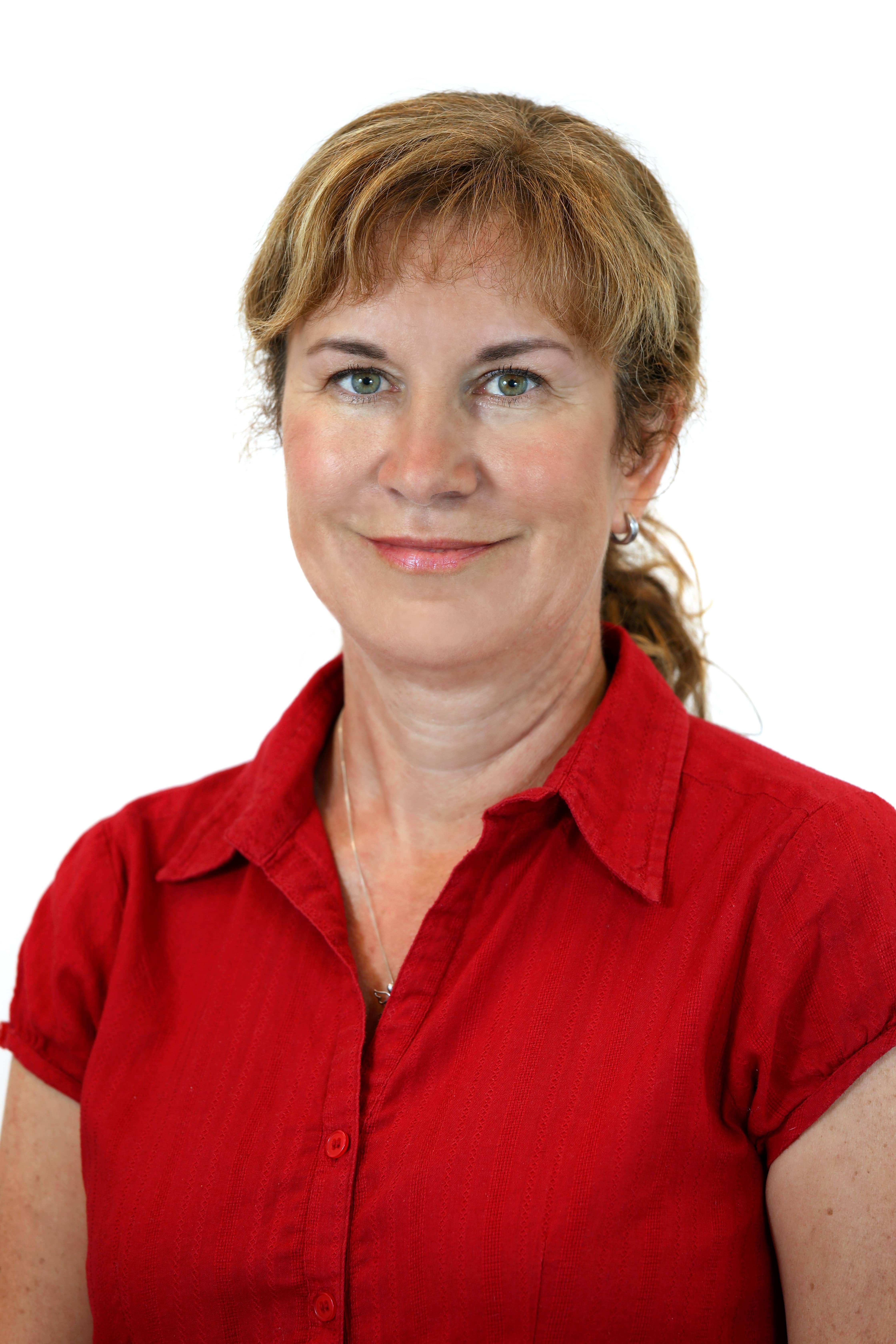 Petra Nedvědová
