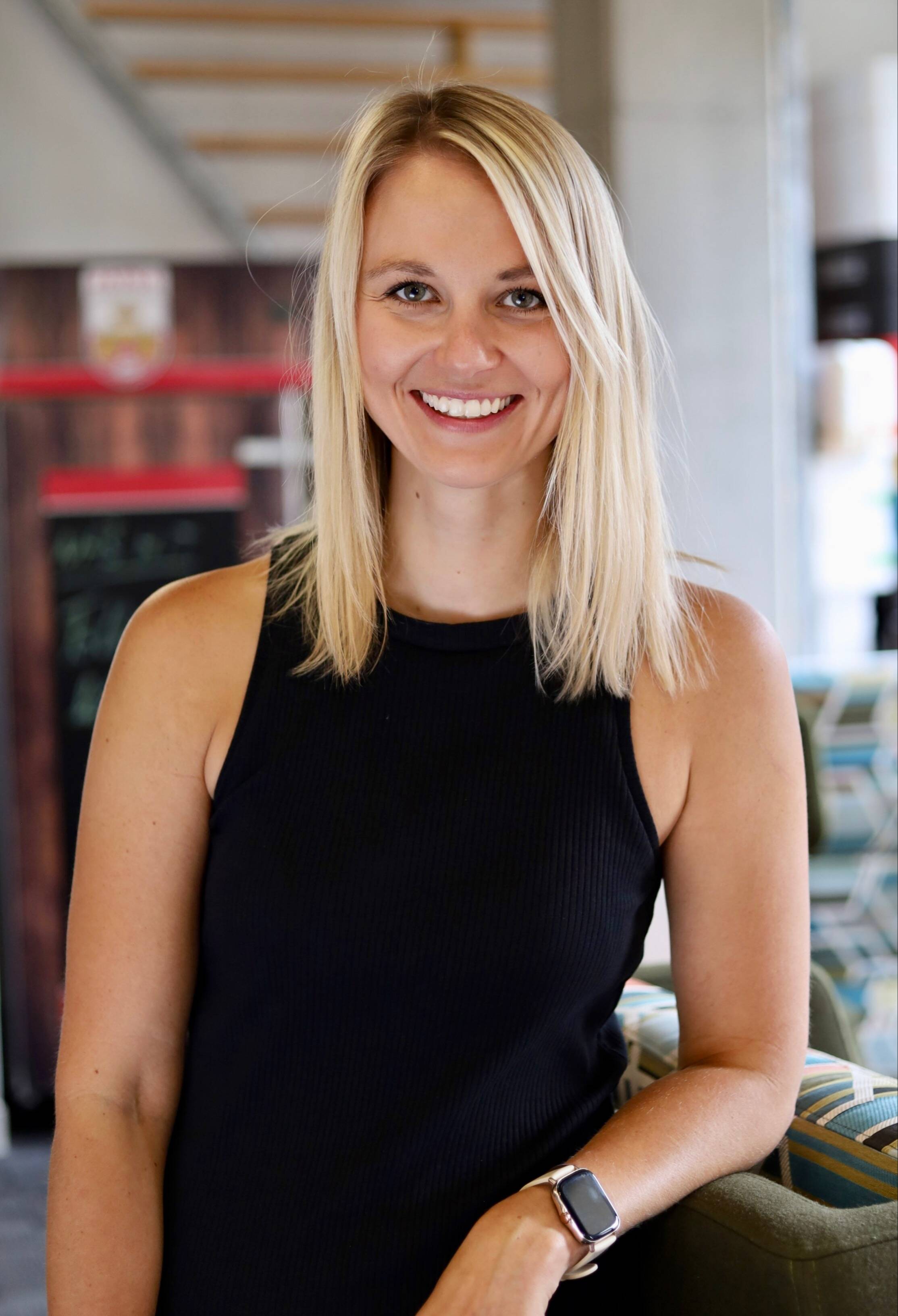 Lucka Šálová