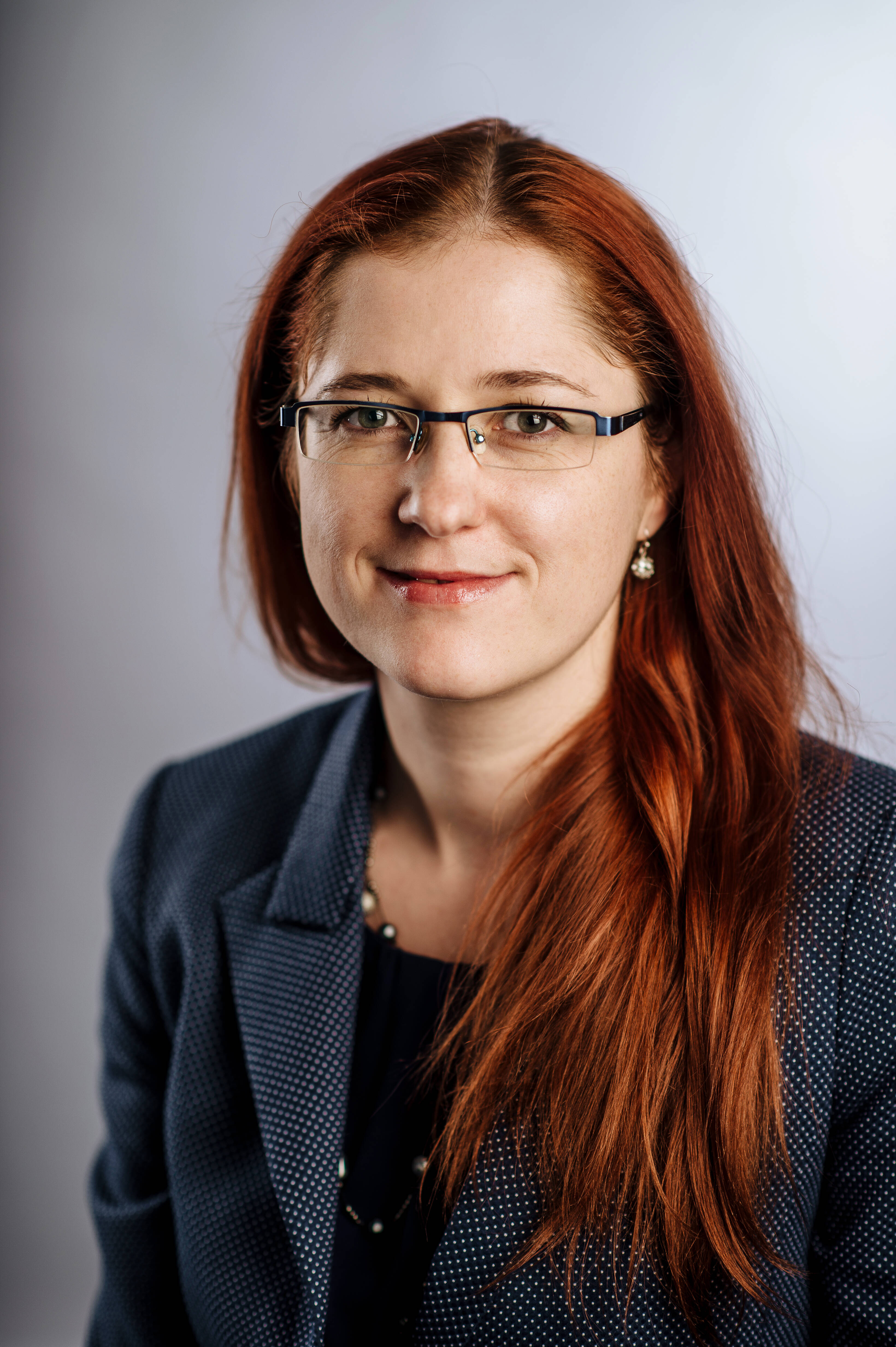 Dana Šedová