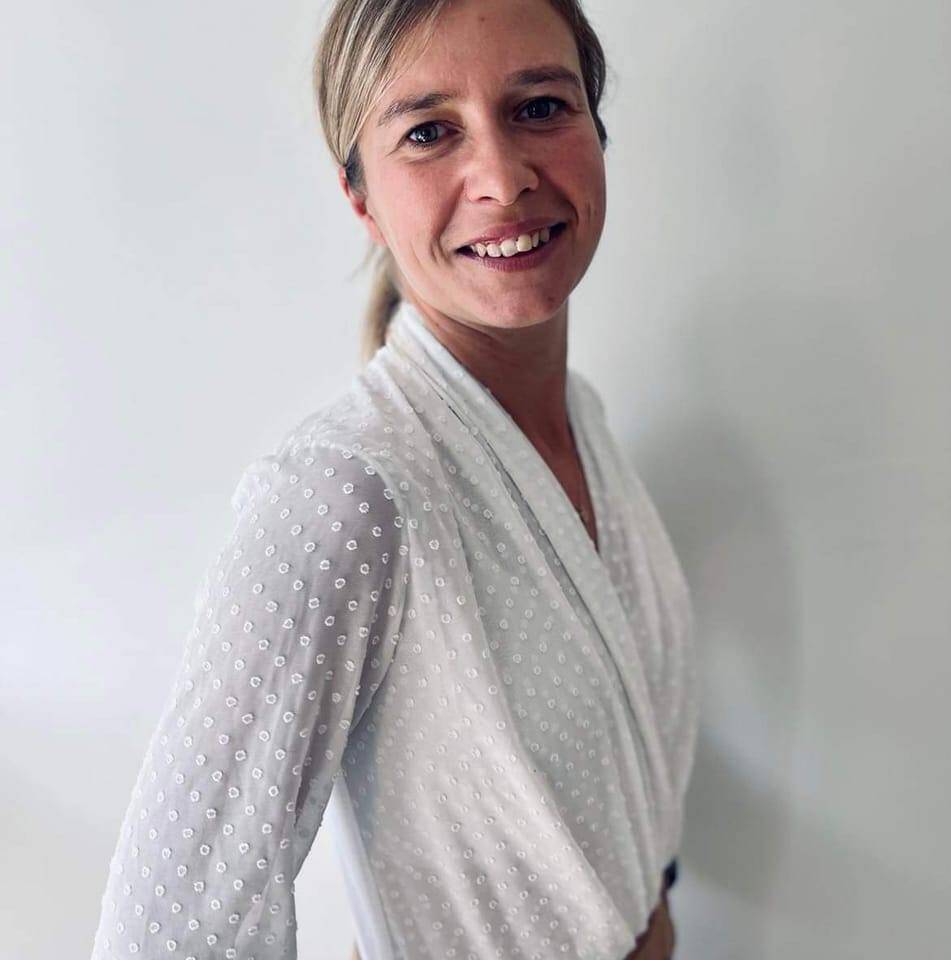 Ada Pakula