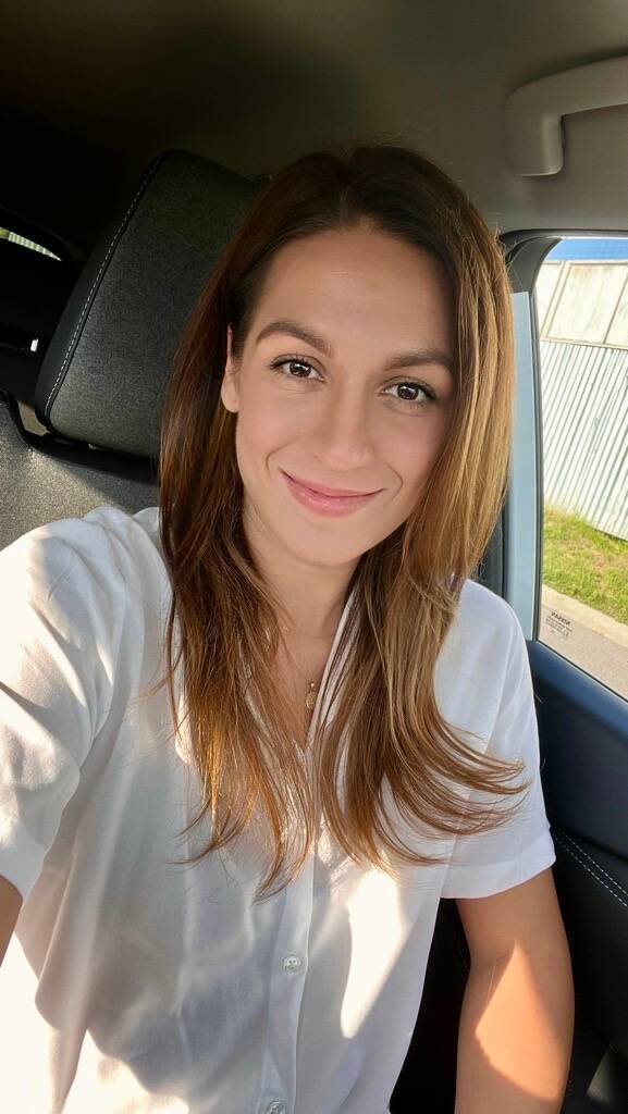 Denisa Dítětová