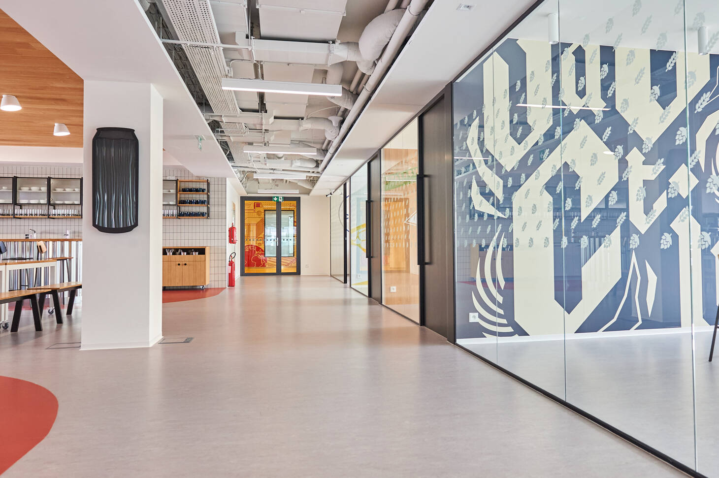 Prague Office