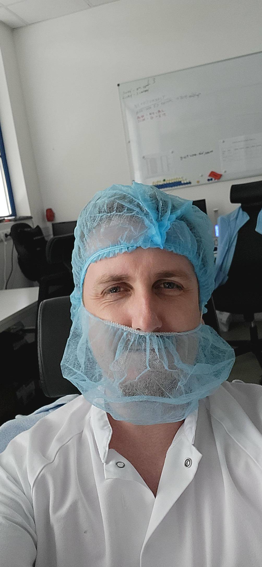 Michal Jaroš