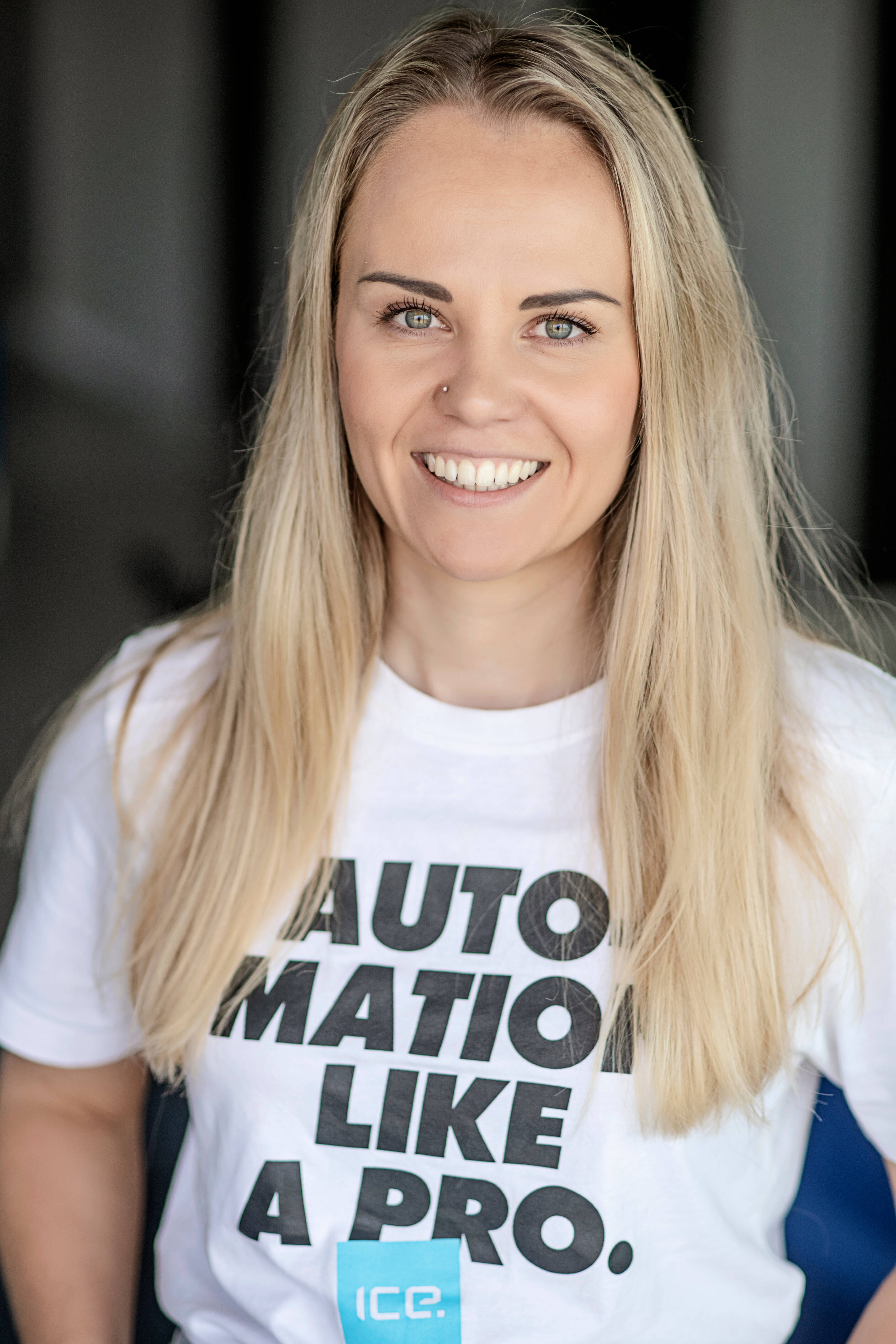 Bára Havířová
