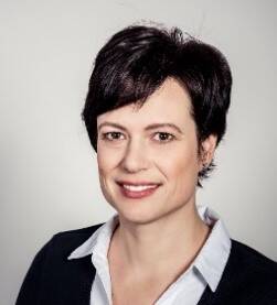 Kamila Pejcharová