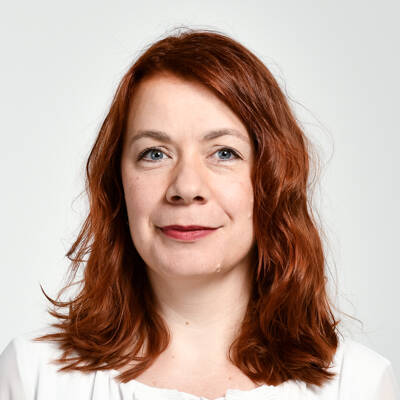 Pavla Očková