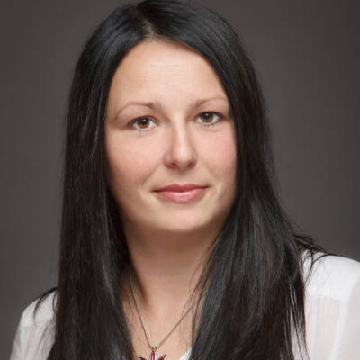 Gabriela Fialová