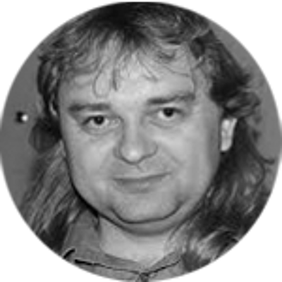 Marek Bek