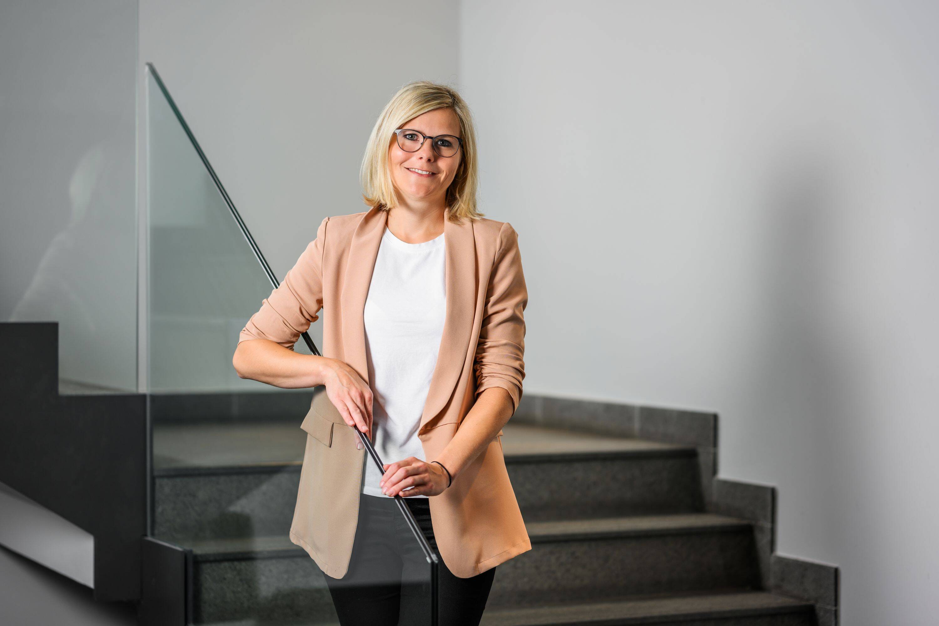 Iva Grohmannová