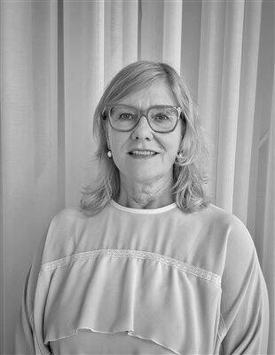 Libuše Paroubková