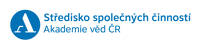 Středisko společných činností AV ČR, v.v.i.