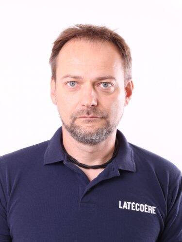 Martin Berg
