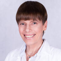 doc. MUDr. Šárka Skorkovská, CSc.