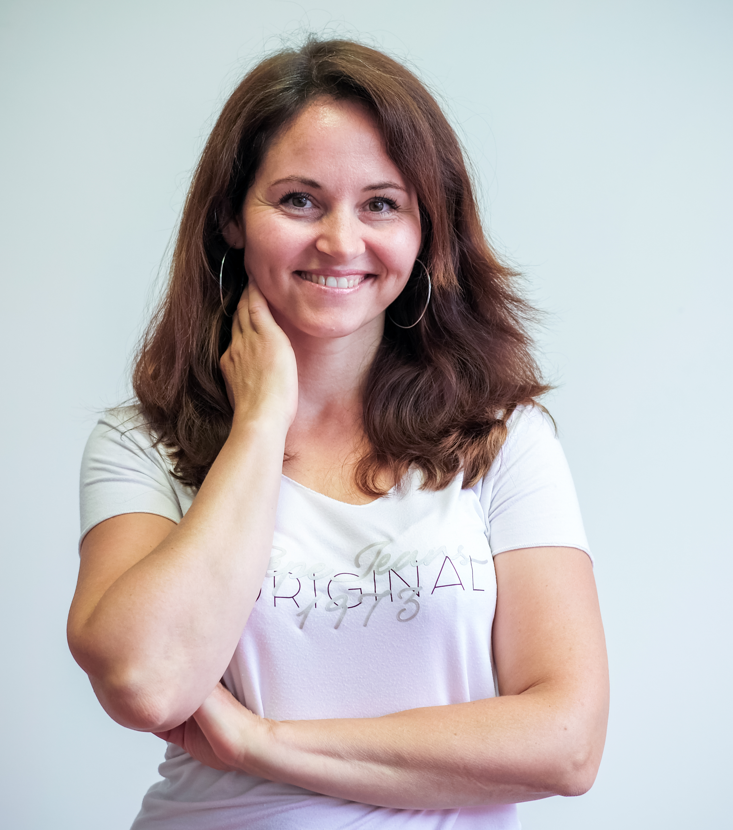Martina Thonová