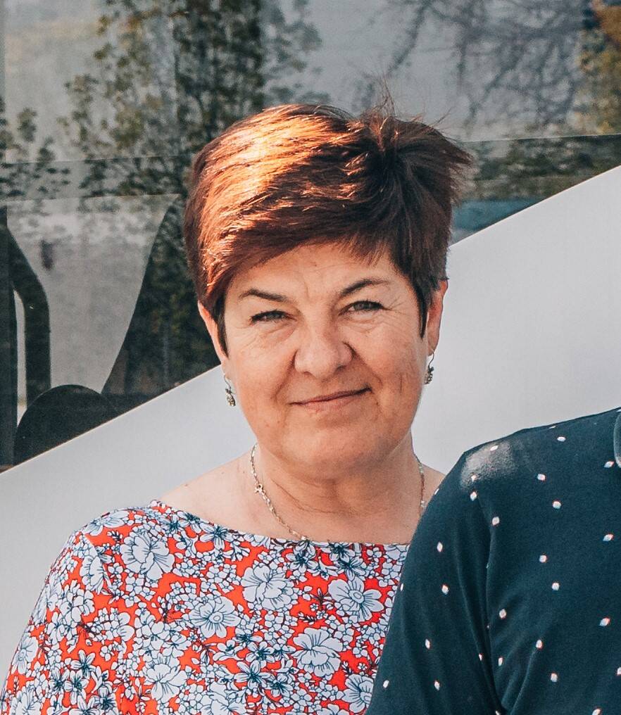 Monika Varmužová