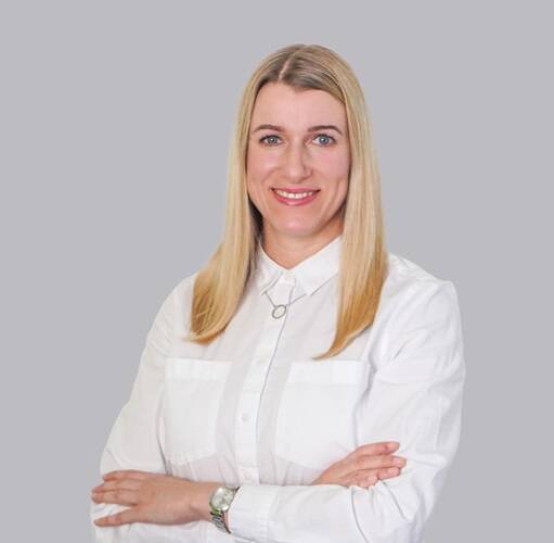 Kateřina Trlicová