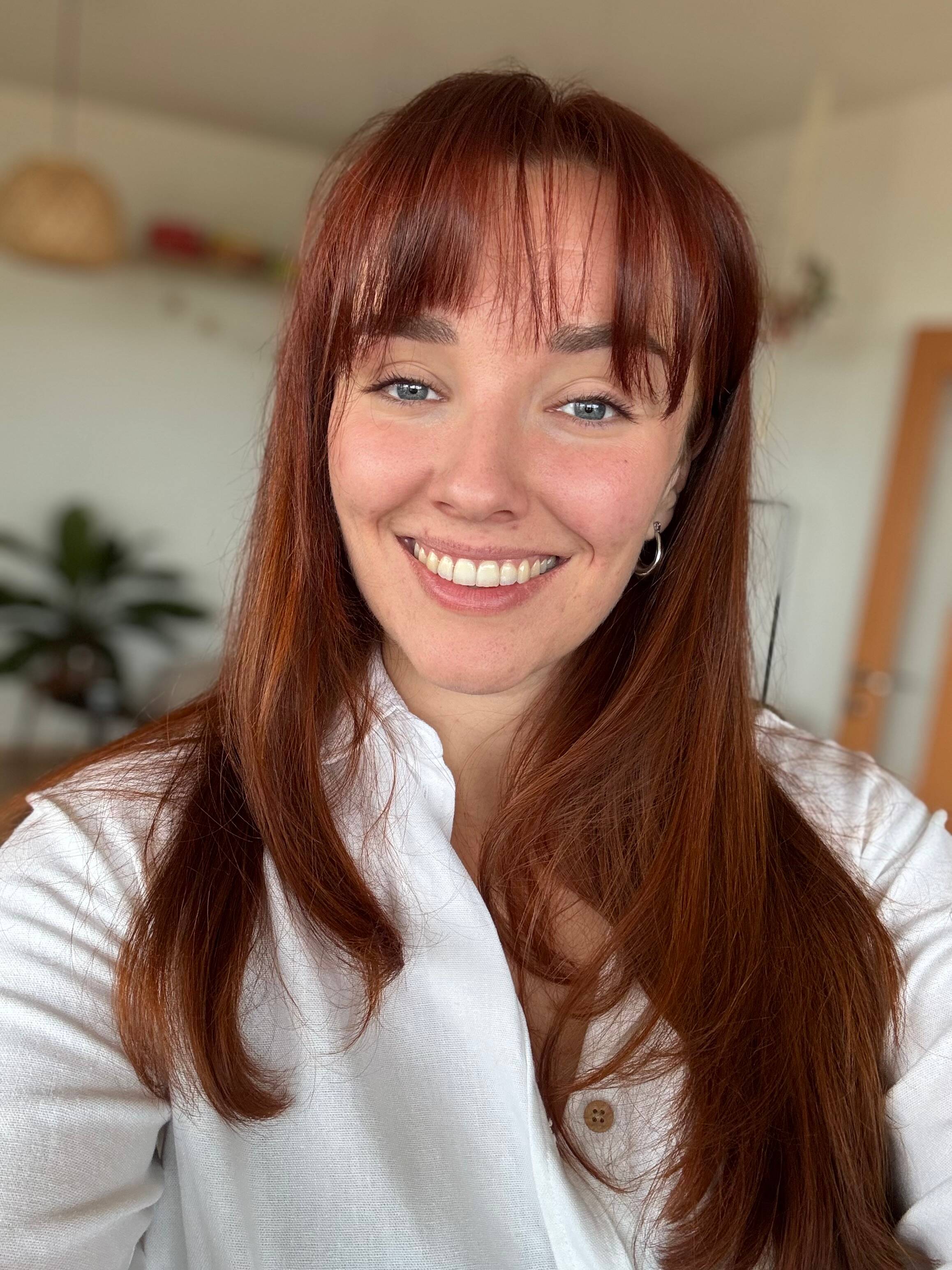 Eiška Ševčíková