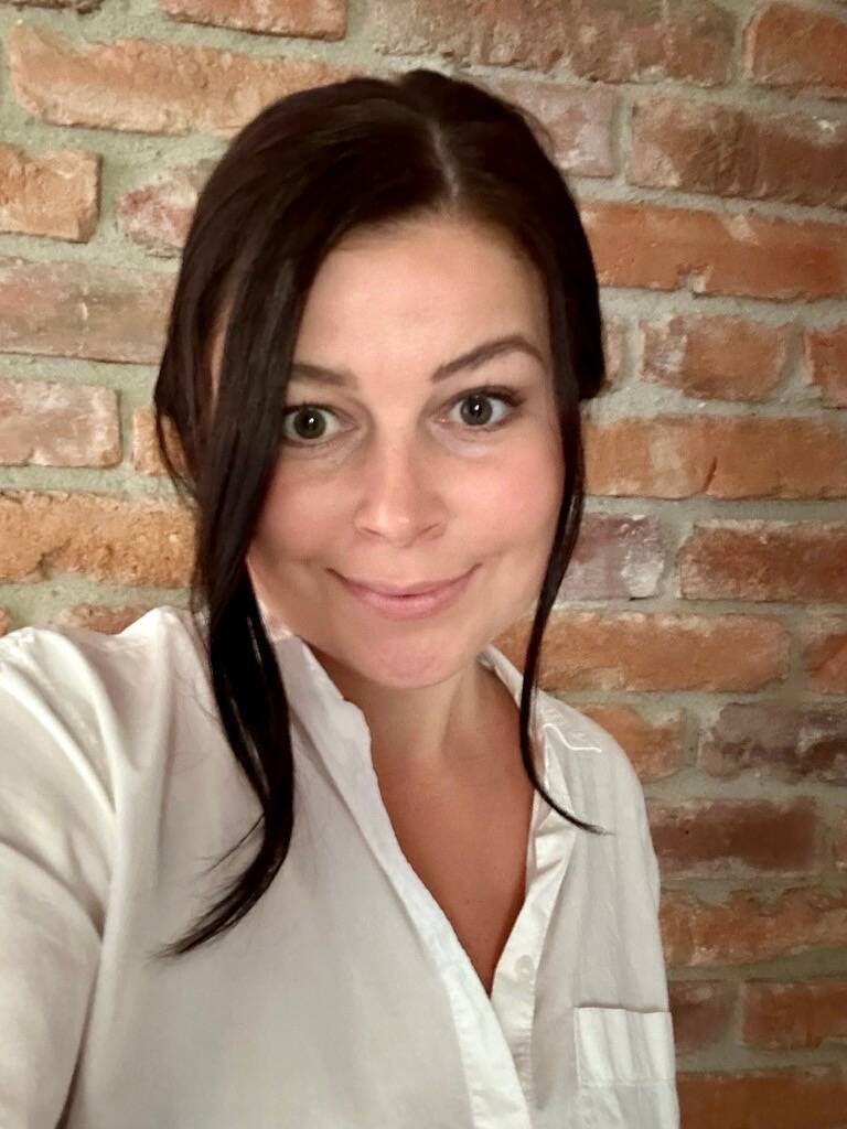 Martina Olekšáková