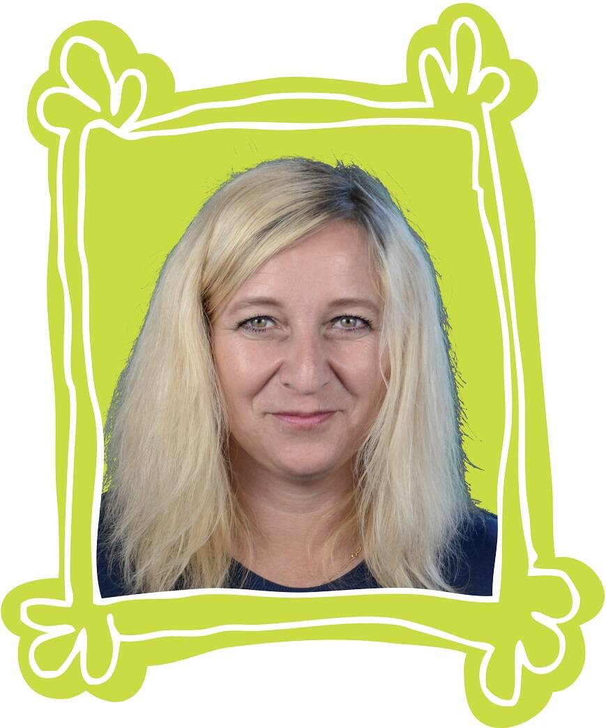 Marcela Pánková
